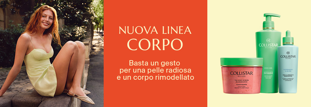 Corpo