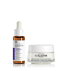 ROUTINE VISO RINNOVATRICE ANTI-IMPERFEZIONI