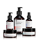 Routine Capelli Illuminante Ristrutturante