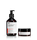 ROUTINE CAPELLI ILLUMINANTE RISTRUTTURANTE