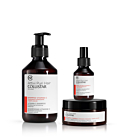 ROUTINE CAPELLI EXTRA ILLUMINANTE