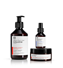 ROUTINE CAPELLI EXTRA IDRATANTE
