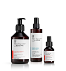 ROUTINE CAPELLI ILLUMINANTE IDRATANTE