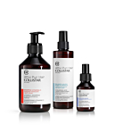 ROUTINE CAPELLI ILLUMINANTE IDRATANTE