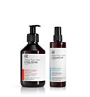 ROUTINE CAPELLI ILLUMINANTE IDRATANTE