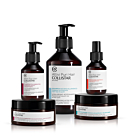 ROUTINE CAPELLI IDRATANTE RISTRUTTURANTE