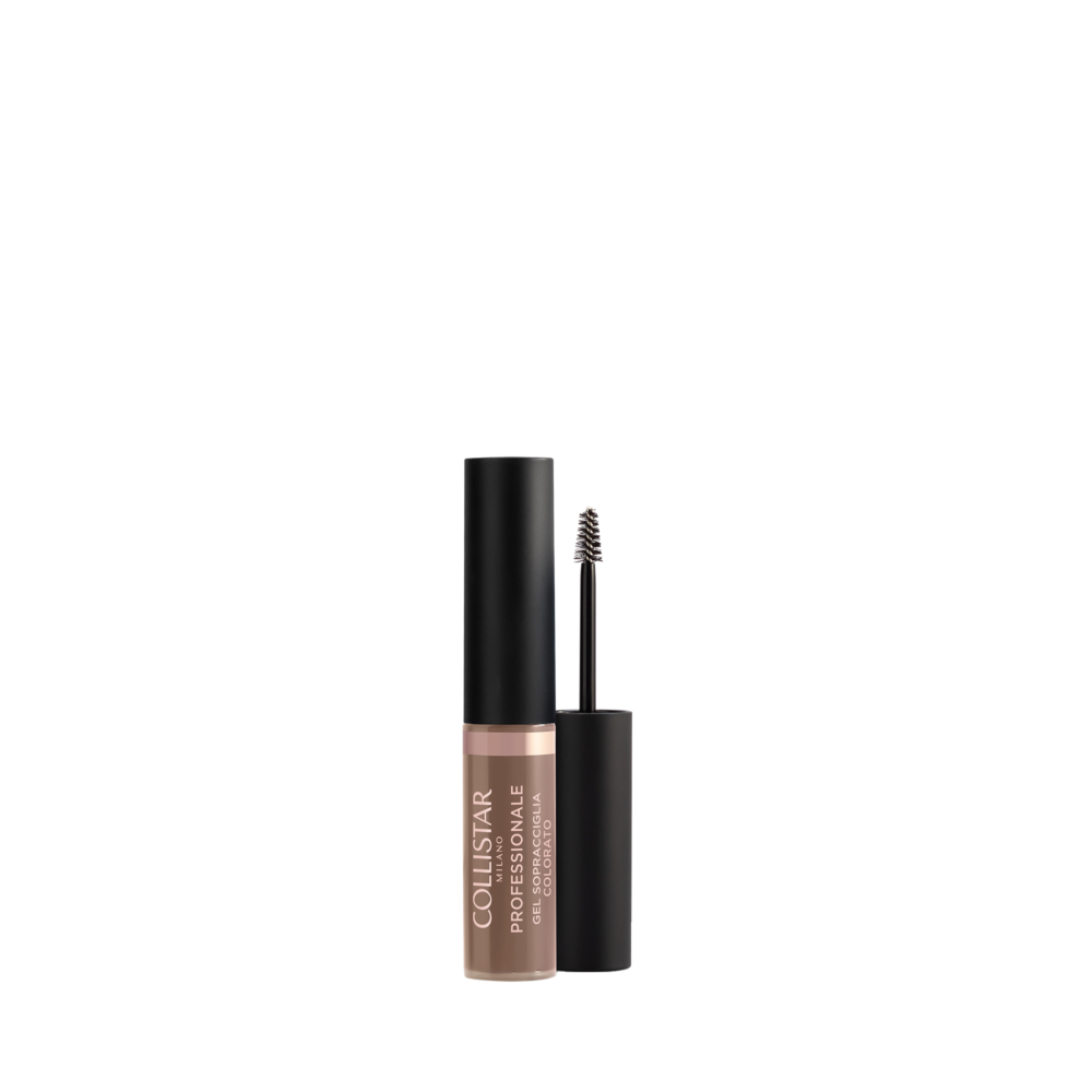 PROFESSIONALE TINTED EYEBROW GEL