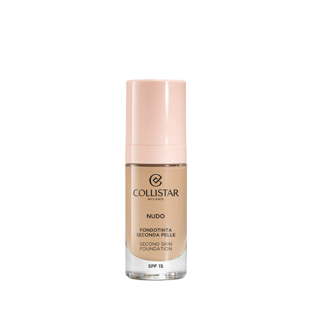 NUDO SECOND SKIN FOUNDATION