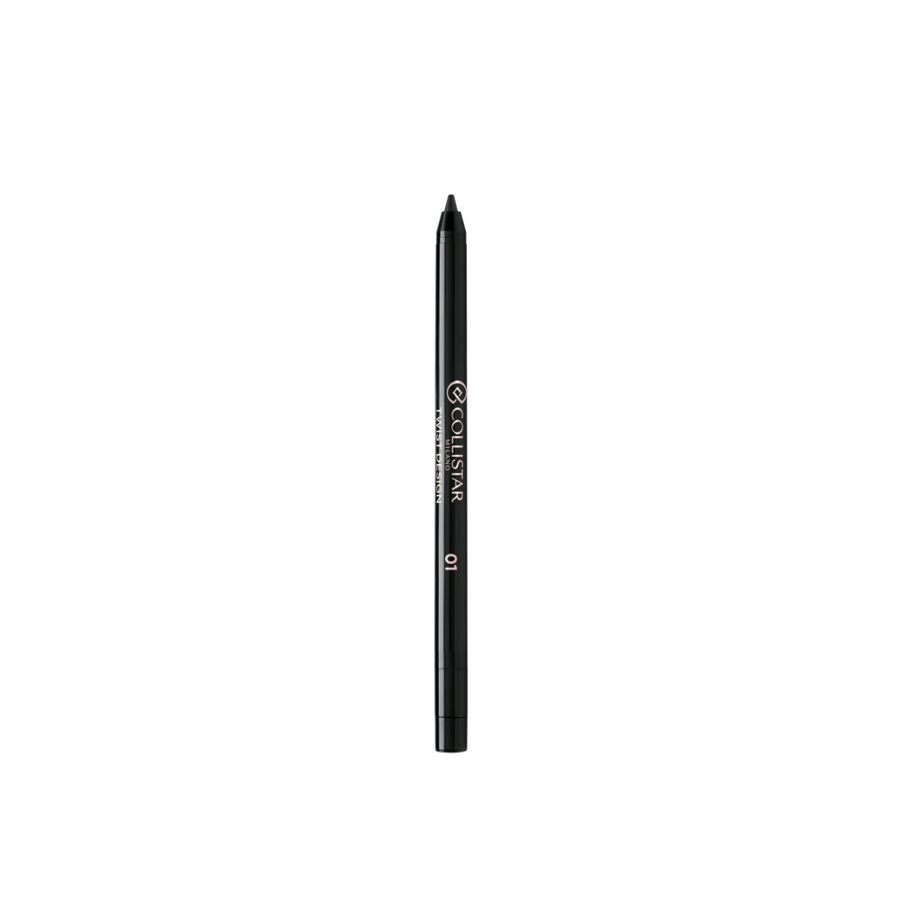 TWIST DESIGN AUTOMATIC EYE PENCIL