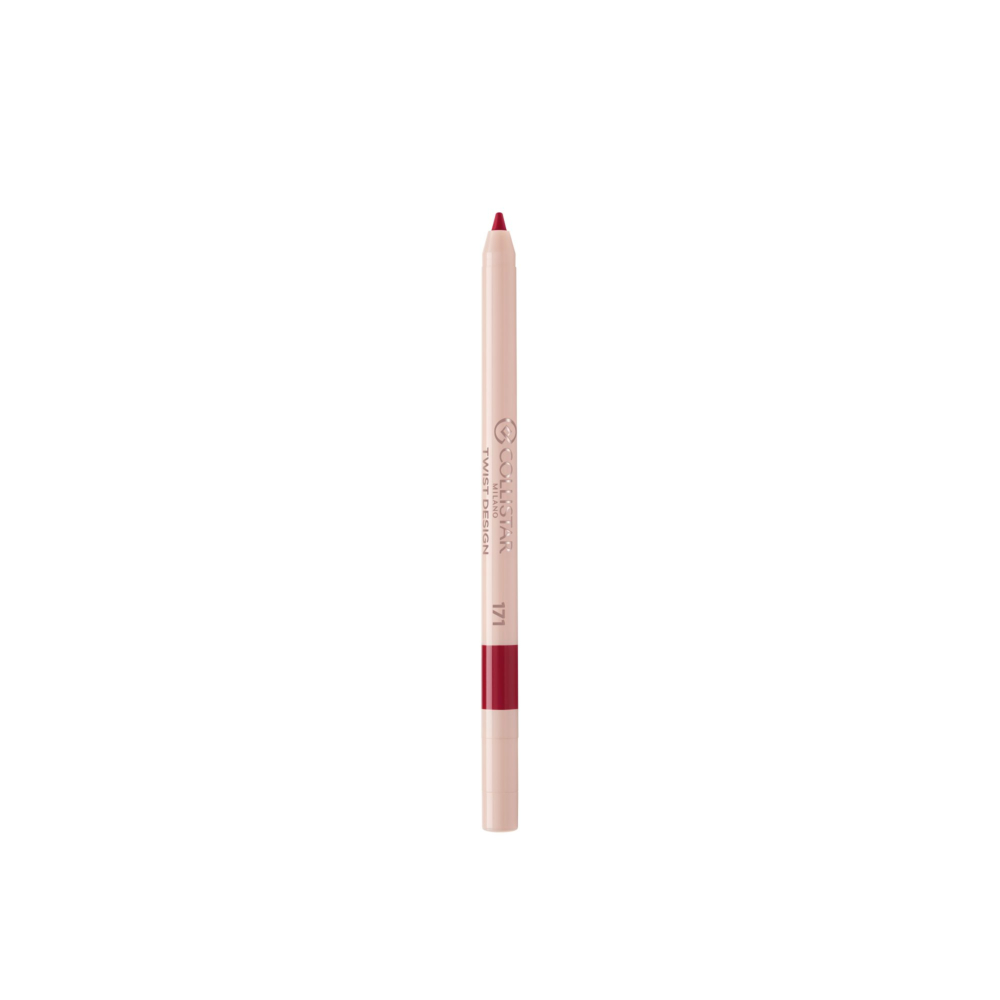 TWIST DESIGN
AUTOMATIC LIP PENCIL