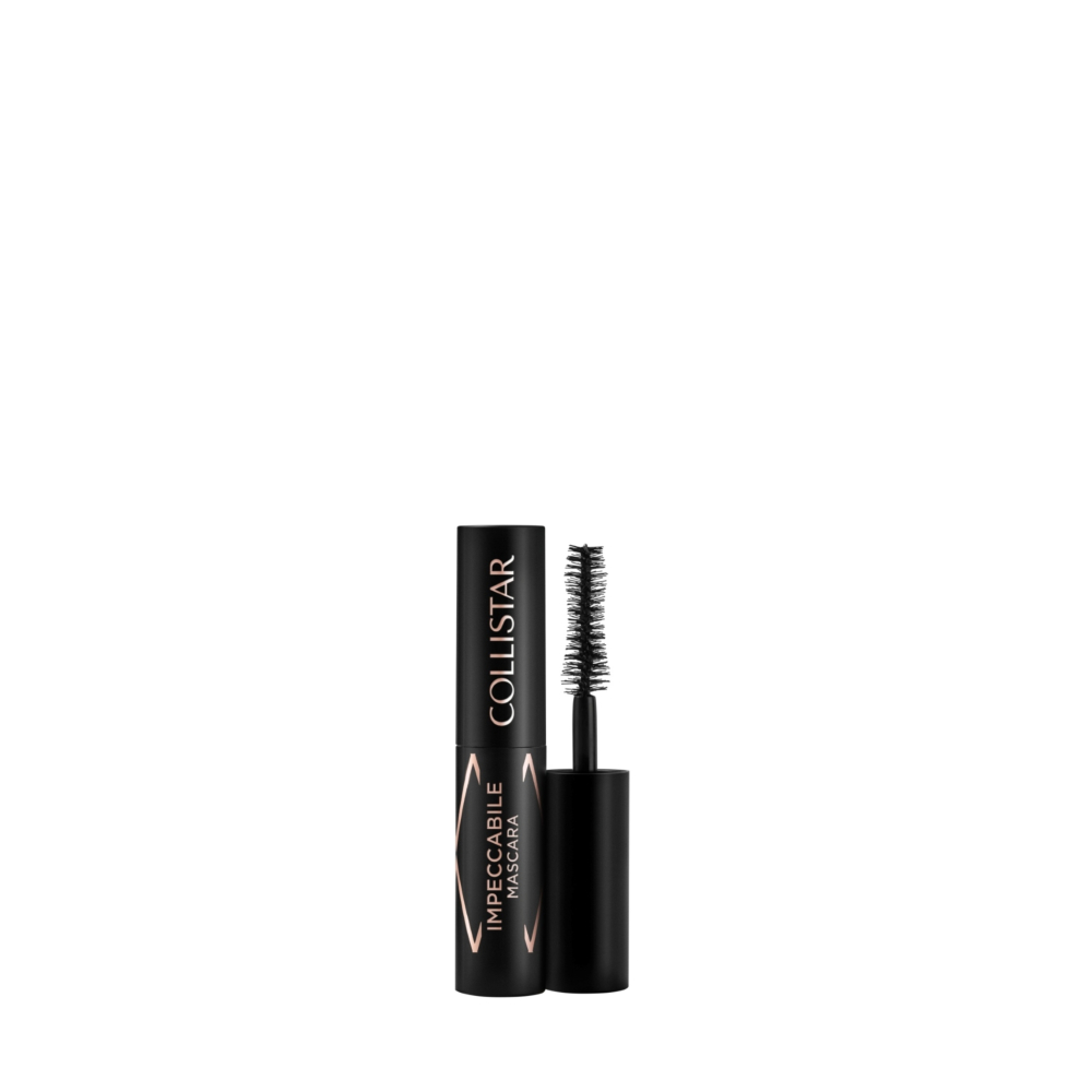 Mini Mascara Impeccabile 5,5 ml
