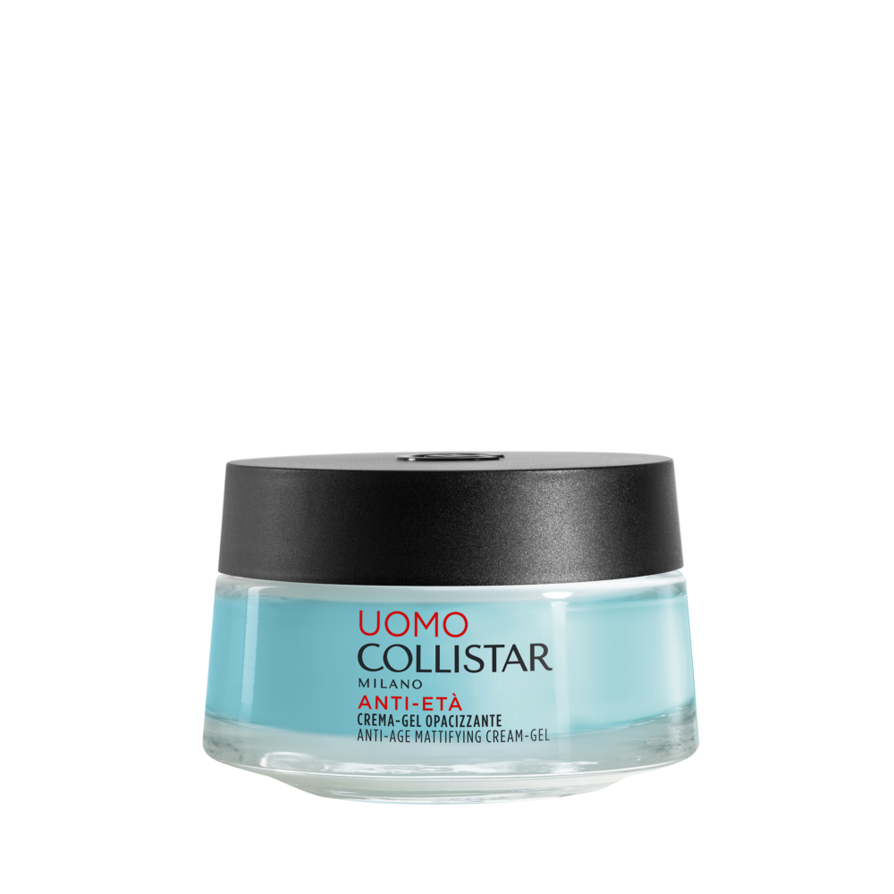 CREMA-GEL OPACIZZANTE ANTI-ETÀ 50 ml