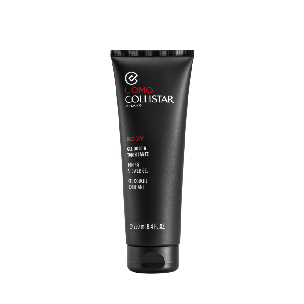 GEL DOCCIA TONIFICANTE 250 ml