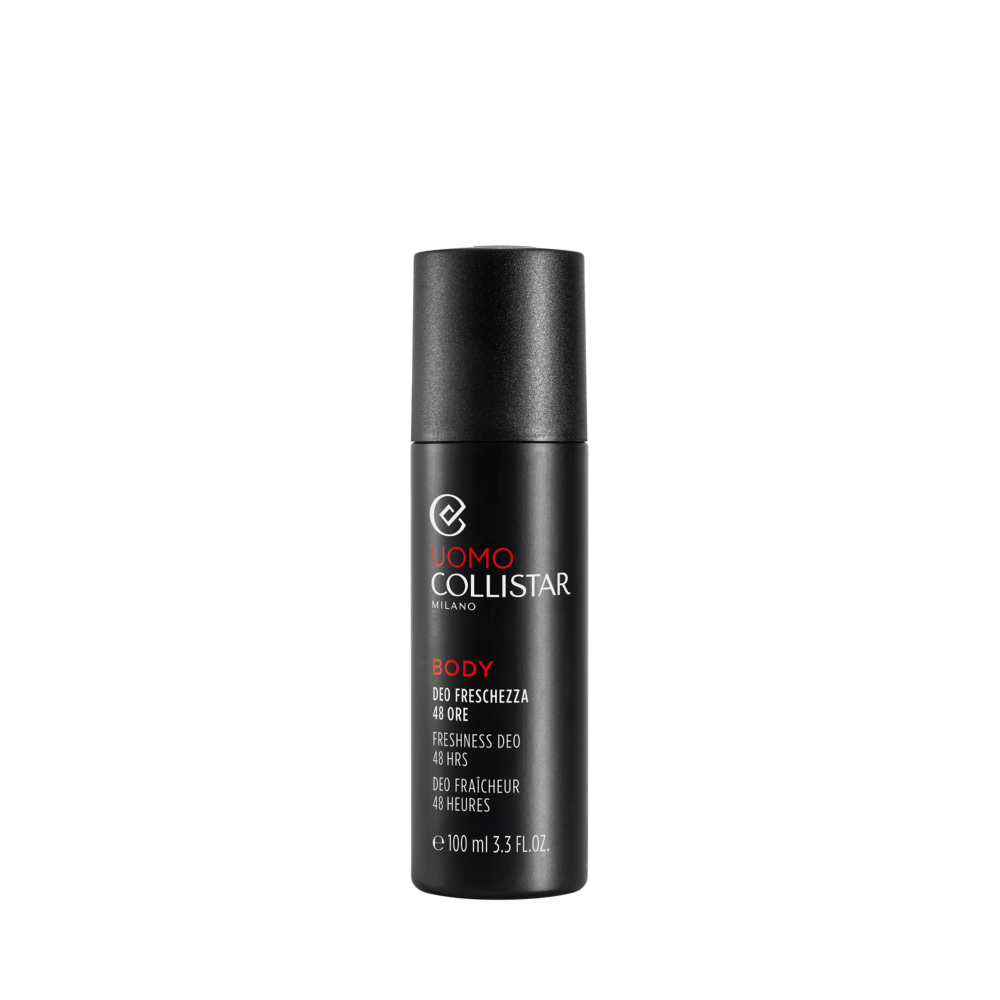 FRESHNESS DEO 48 HRS
