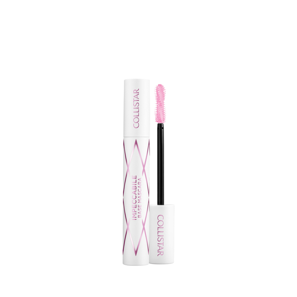 IMPECCABILE CREAM-STRAWBERRY
LASH PRIMER