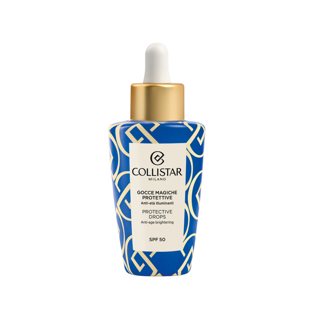 GOCCE MAGICHE PROTETTIVE SPF50 50ml LIMITED EDITION