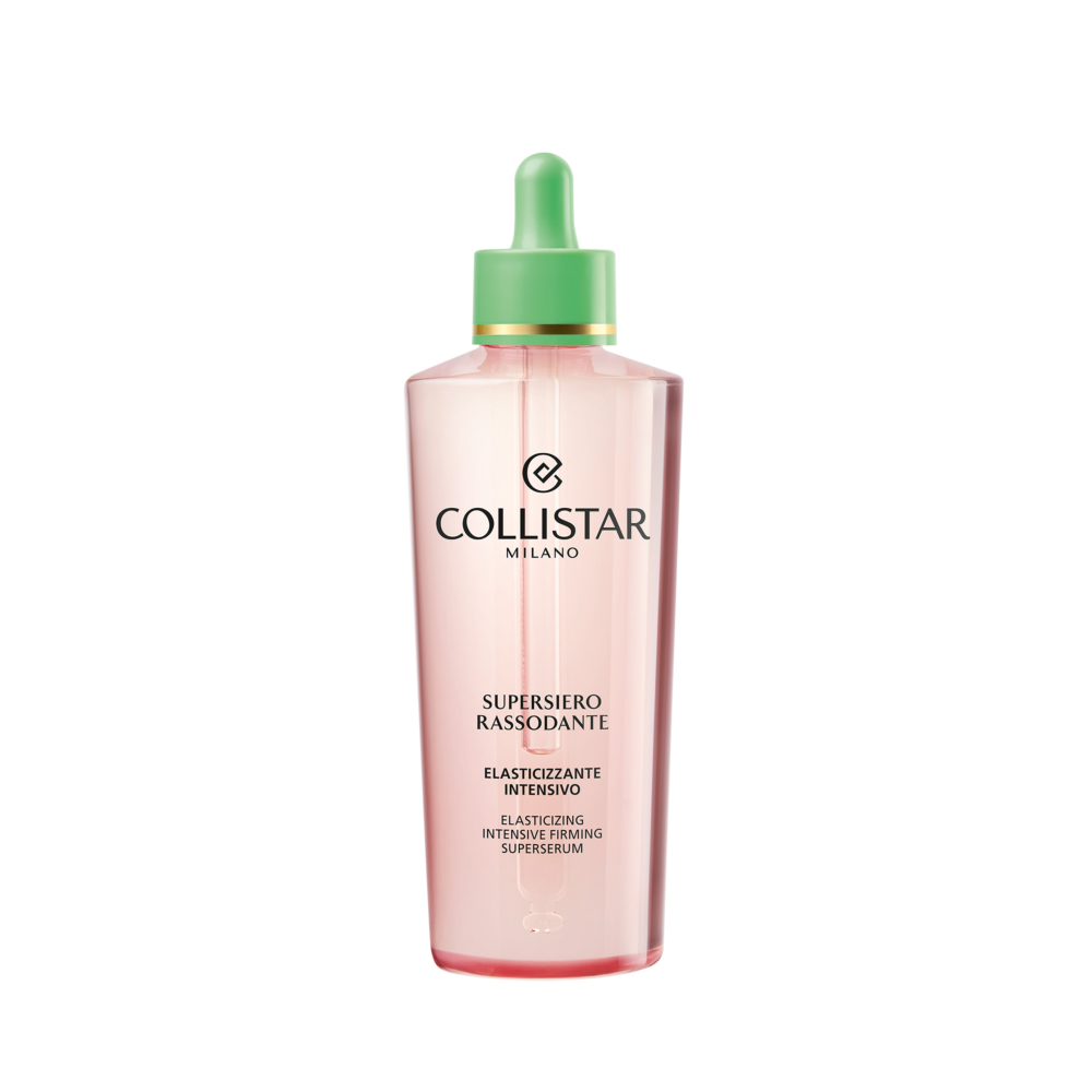 ELASTICIZING INTENSIVE FIRMING SUPERSERUM 200 ml