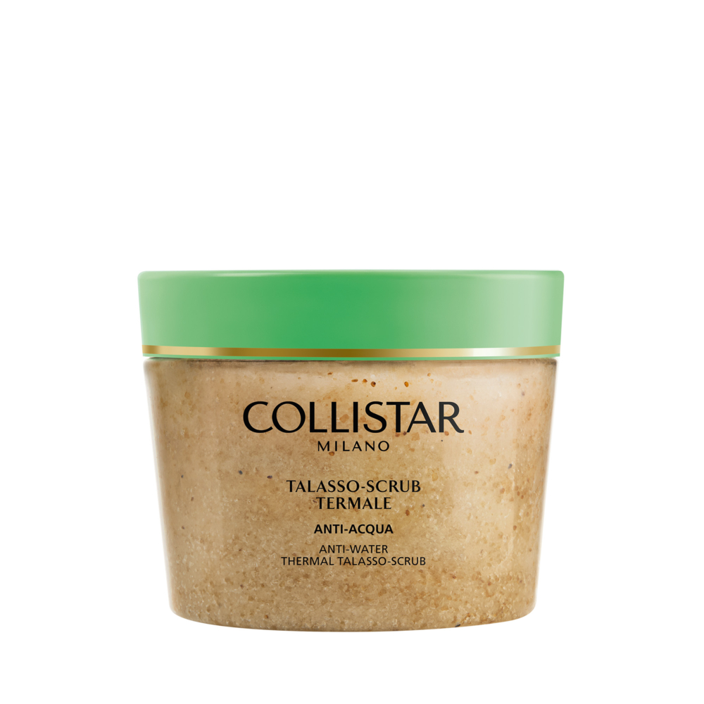 ANTI-WATER THERMAL TALASSO-SCRUB 600 gr