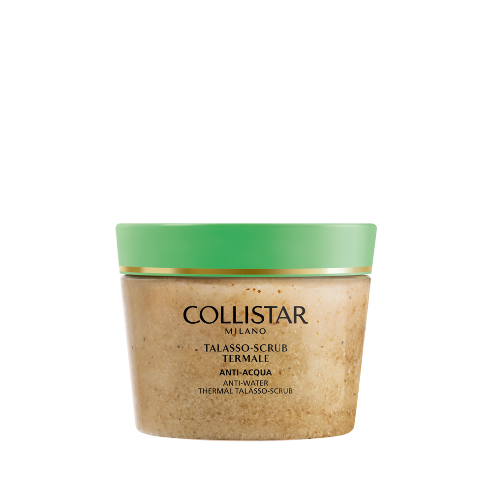 ANTI-WATER THERMAL TALASSO-SCRUB 300 gr