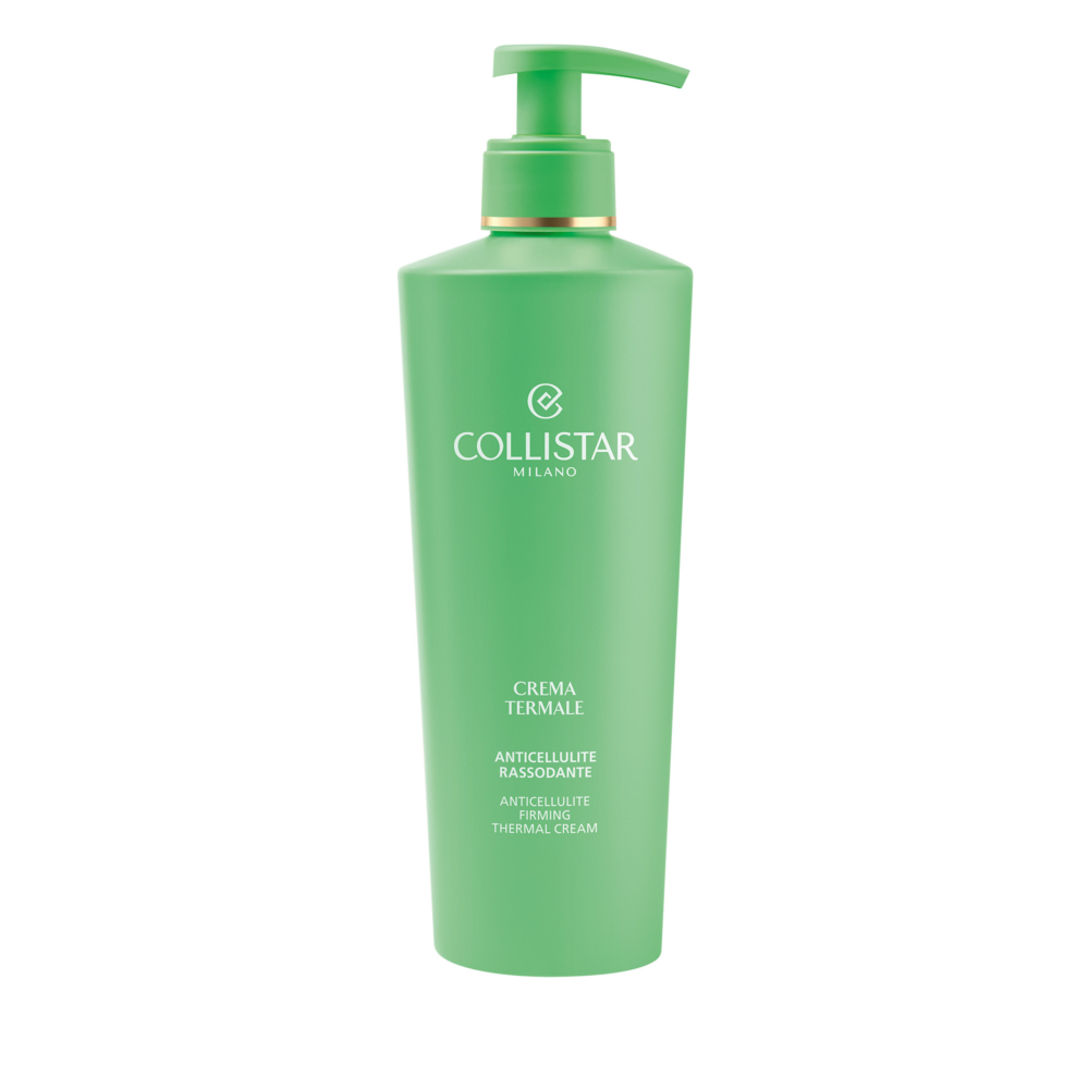 ANTICELLULITE FIRMING THERMAL CREAM 400 ml