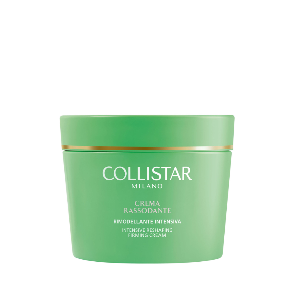 INTENSIVE RESHAPING
FIRMING CREAM 400 ml