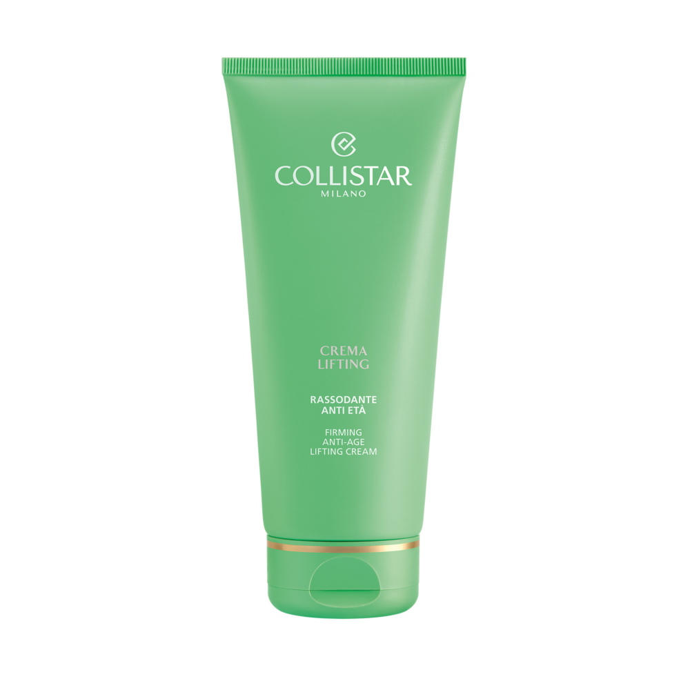 FIRMING
ANTI-AGE
LIFTING CREAM 200 ml