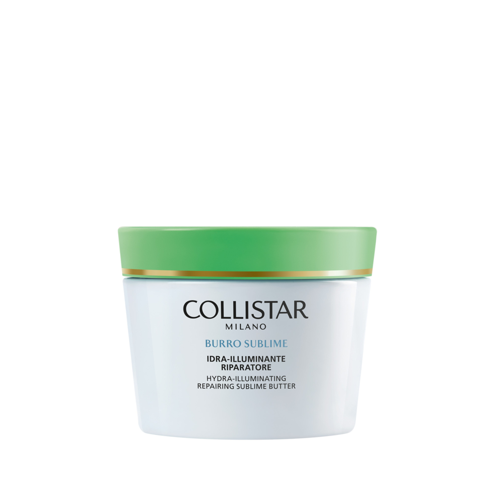 BURRO SUBLIME IDRA-ILLUMINANTE RIPARATORE 200 ml