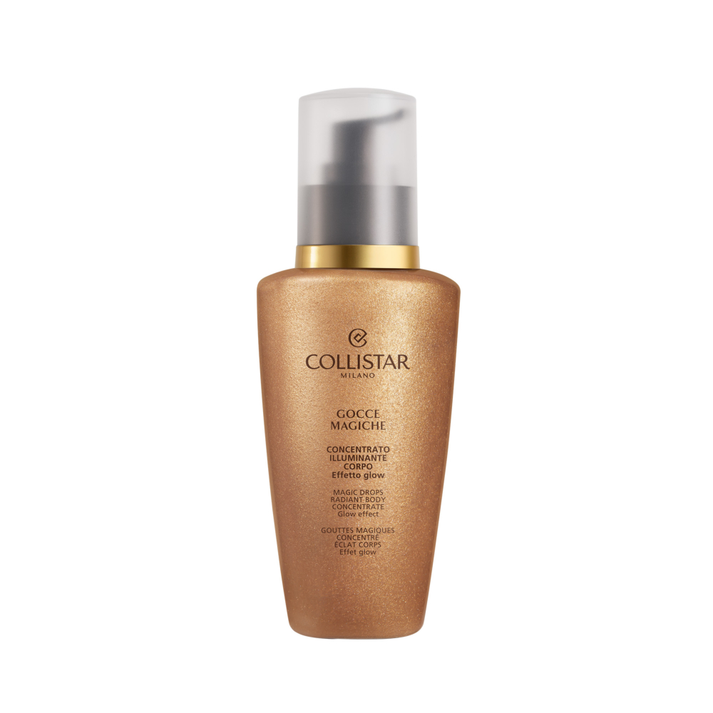GOCCE MAGICHE GLOW CORPO 125 ml
