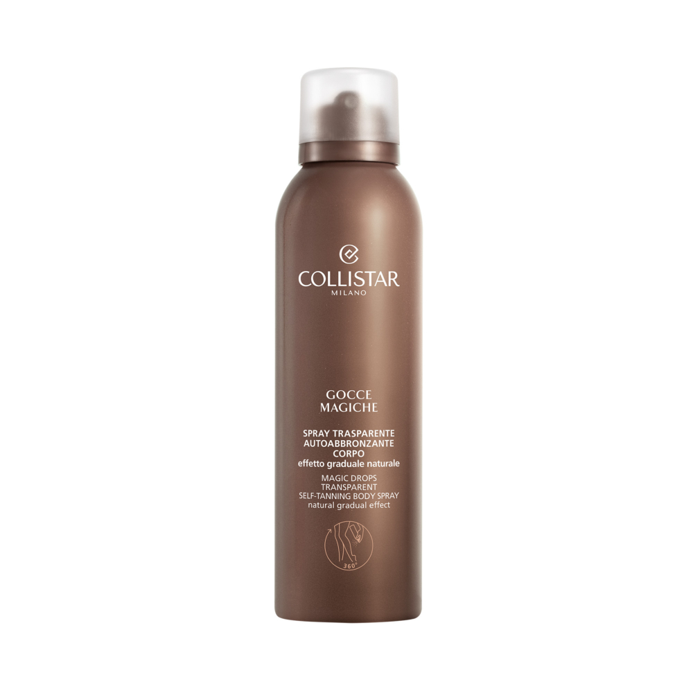 GOCCE MAGICHE CORPO GRADUAL 150 ml