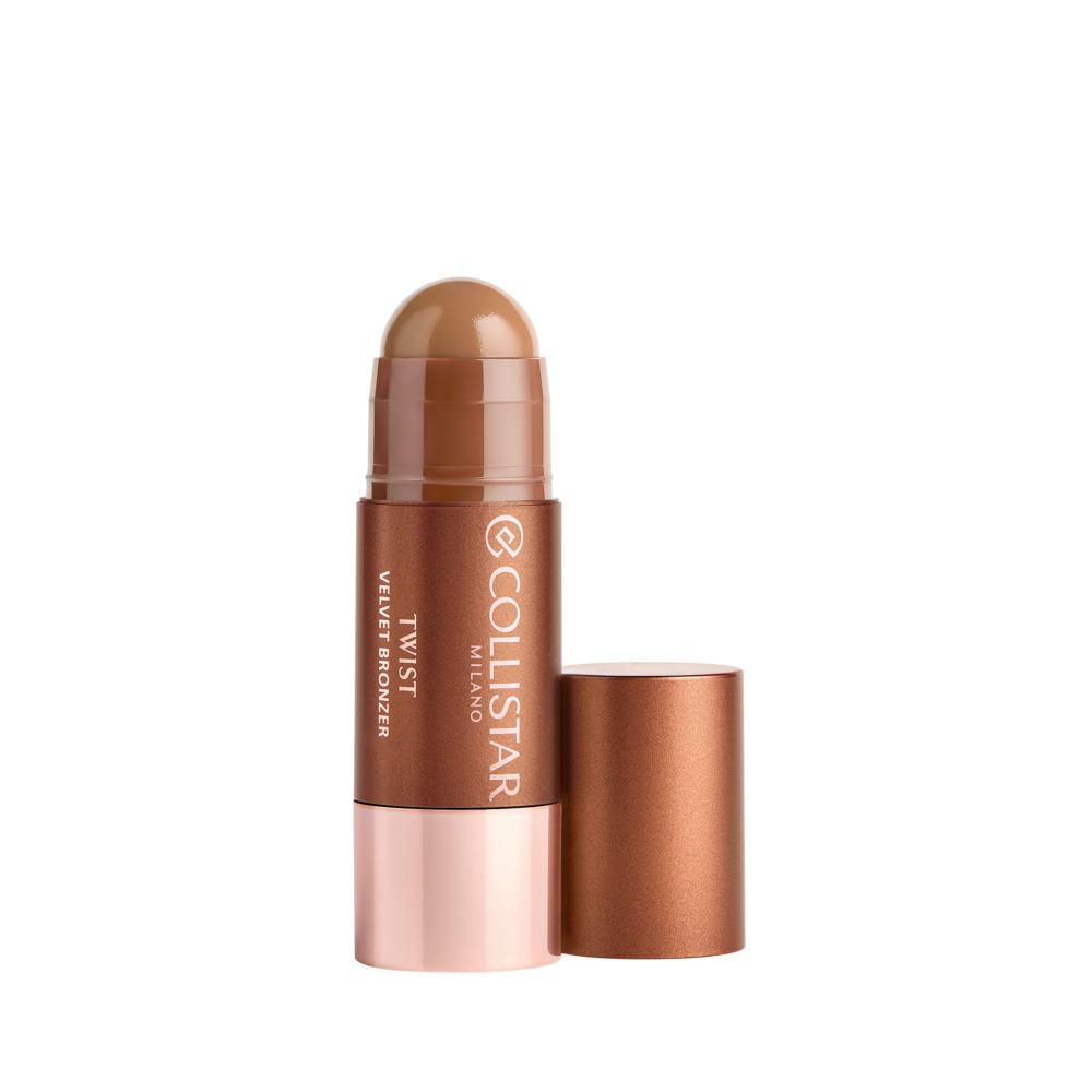 TWIST VELVET BRONZER
