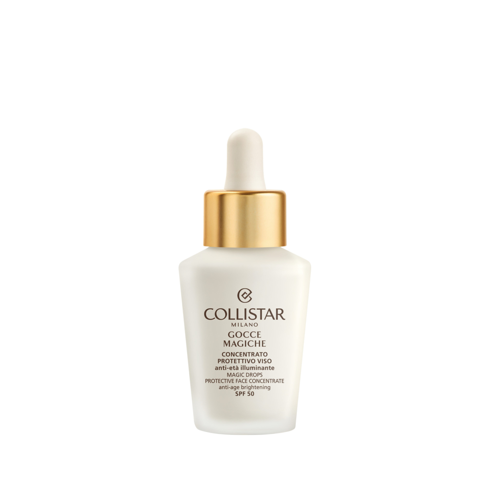 GOCCE MAGICHE PROTETTIVE SPF50 30 ml