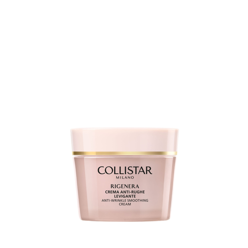 RIGENERA SMOOTHING ANTI-WRINKLE CREAM