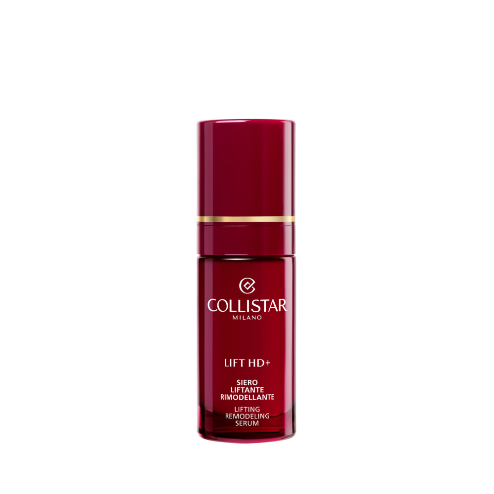 LIFT HD+ SIERO LIFTANTE RIMODELLANTE VISO E COLLO