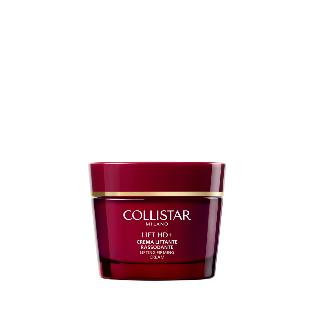 LIFT HD+ CREMA LIFTANTE RASSODANTE VISO E COLLO