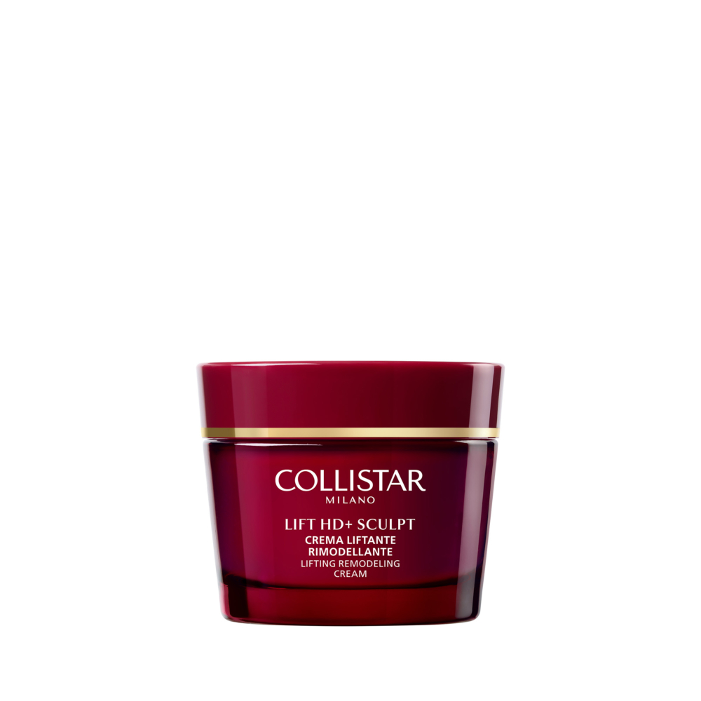 LIFT HD+ SCULPT CREMA LIFTANTE RIMODELLANTE