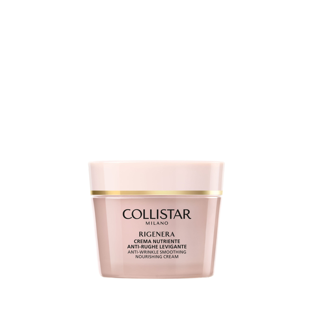 RIGENERA CREMA NUTRIENTE ANTI-RUGHE LEVIGANTE