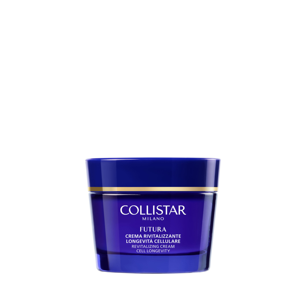 FUTURA CREMA RIVITALIZZANTE LONGEVITÀ CELLULARE