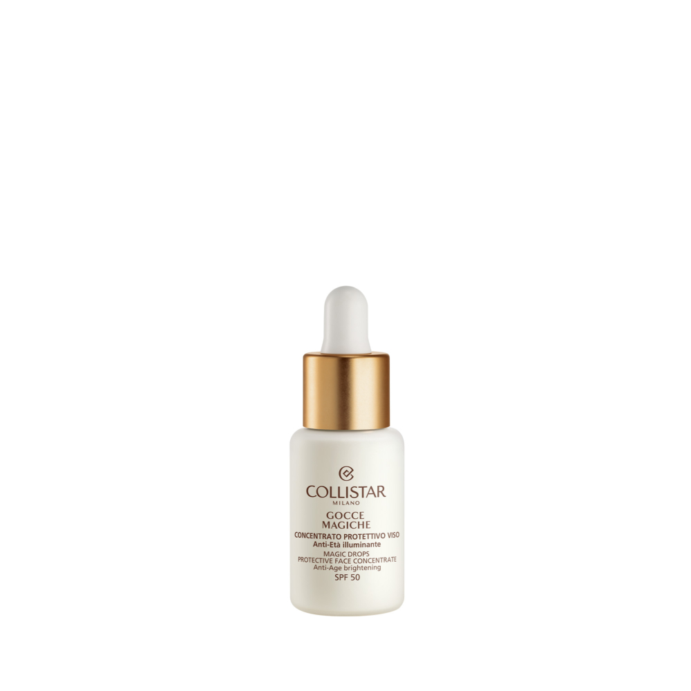GOCCE MAGICHE PROTETTIVE SPF50 10 ml