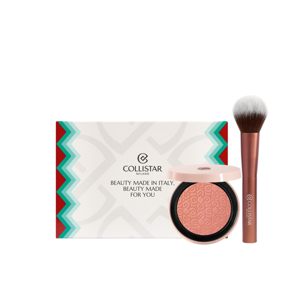COFANETTO IMPECCABILE MAXI BLUSH 09