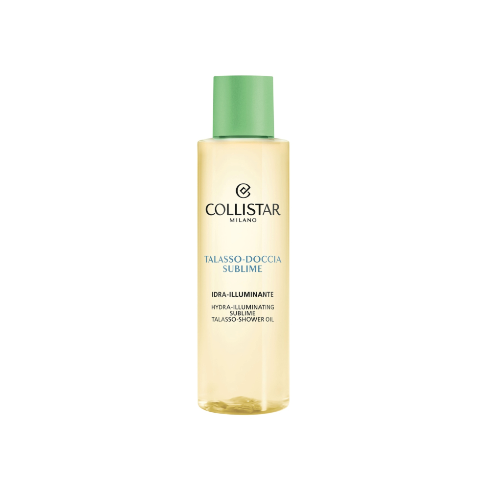 TALASSO-DOCCIA SUBLIME IDRA-ILLUMINANTE 100 ml