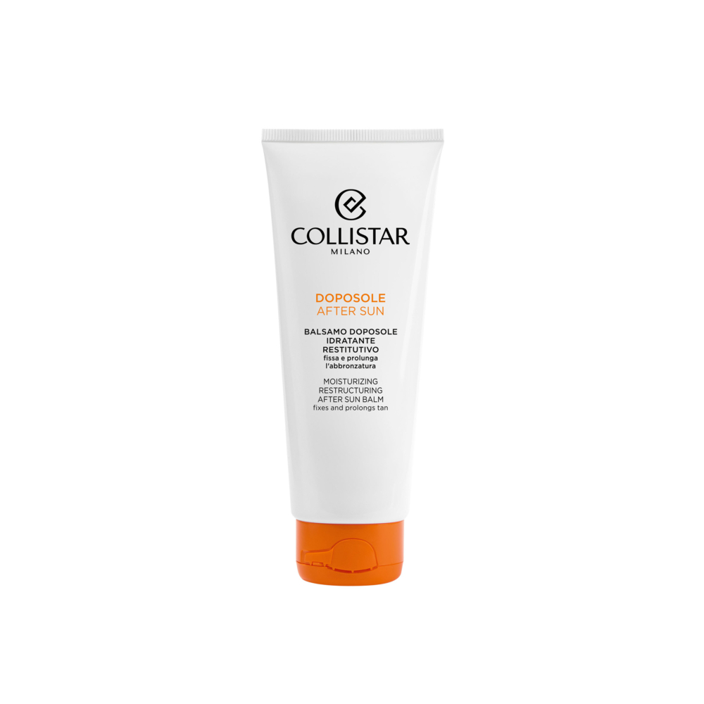 BALSAMO DOPOSOLE IDRATANTE RESTITUTIVO 100 ml