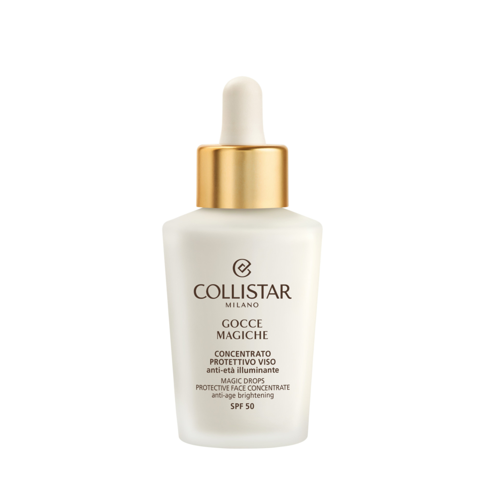 GOCCE MAGICHE PROTETTIVE SPF50 50 ml