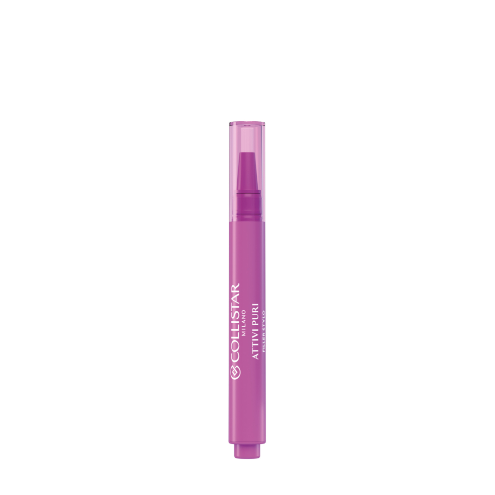 ATTIVI PURI FILLER STYLO MULTIPEPTIDI + ESOSOMI