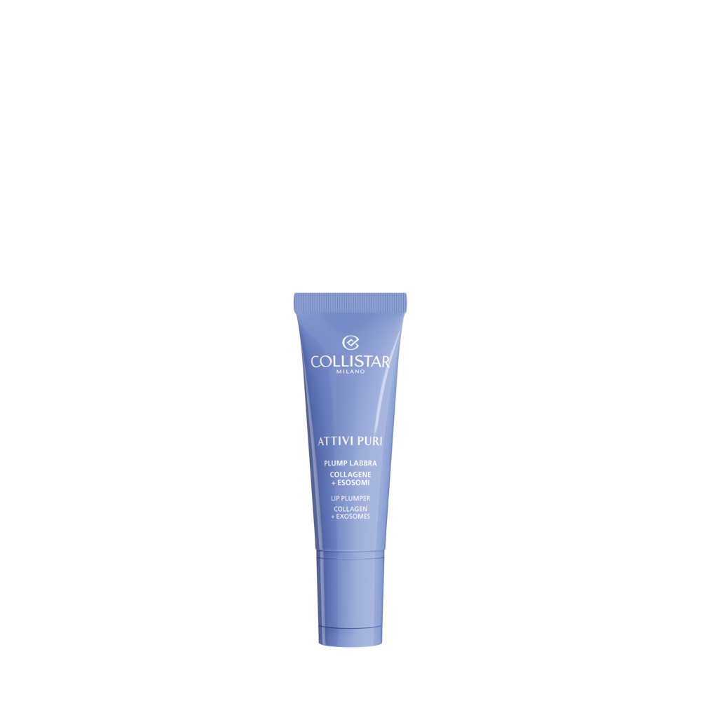 ATTIVI PURI PLUMP LABBRA COLLAGENE + ESOSOMI