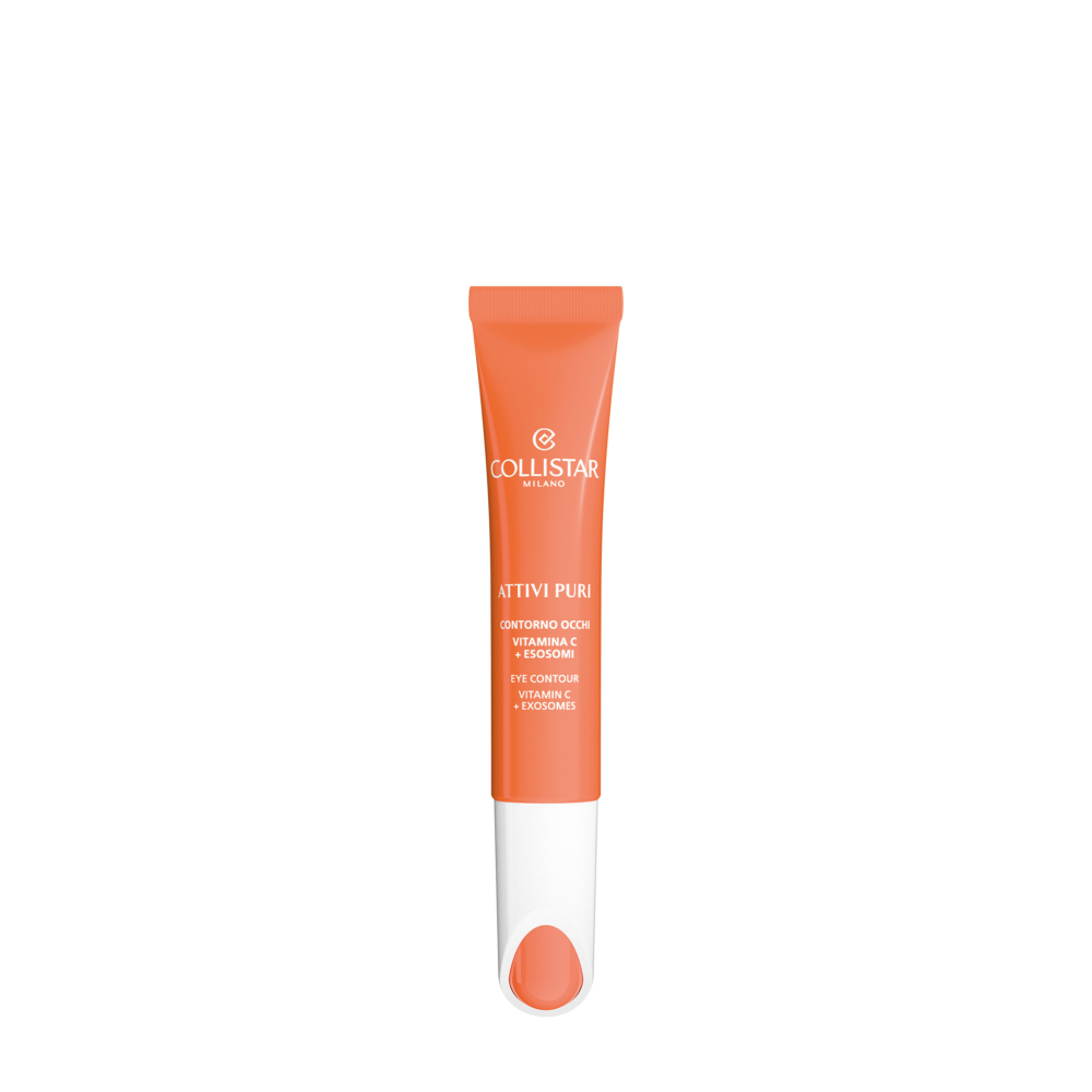 ATTIVI PURI CONTORNO OCCHI VITAMINA C + ESOSOMI