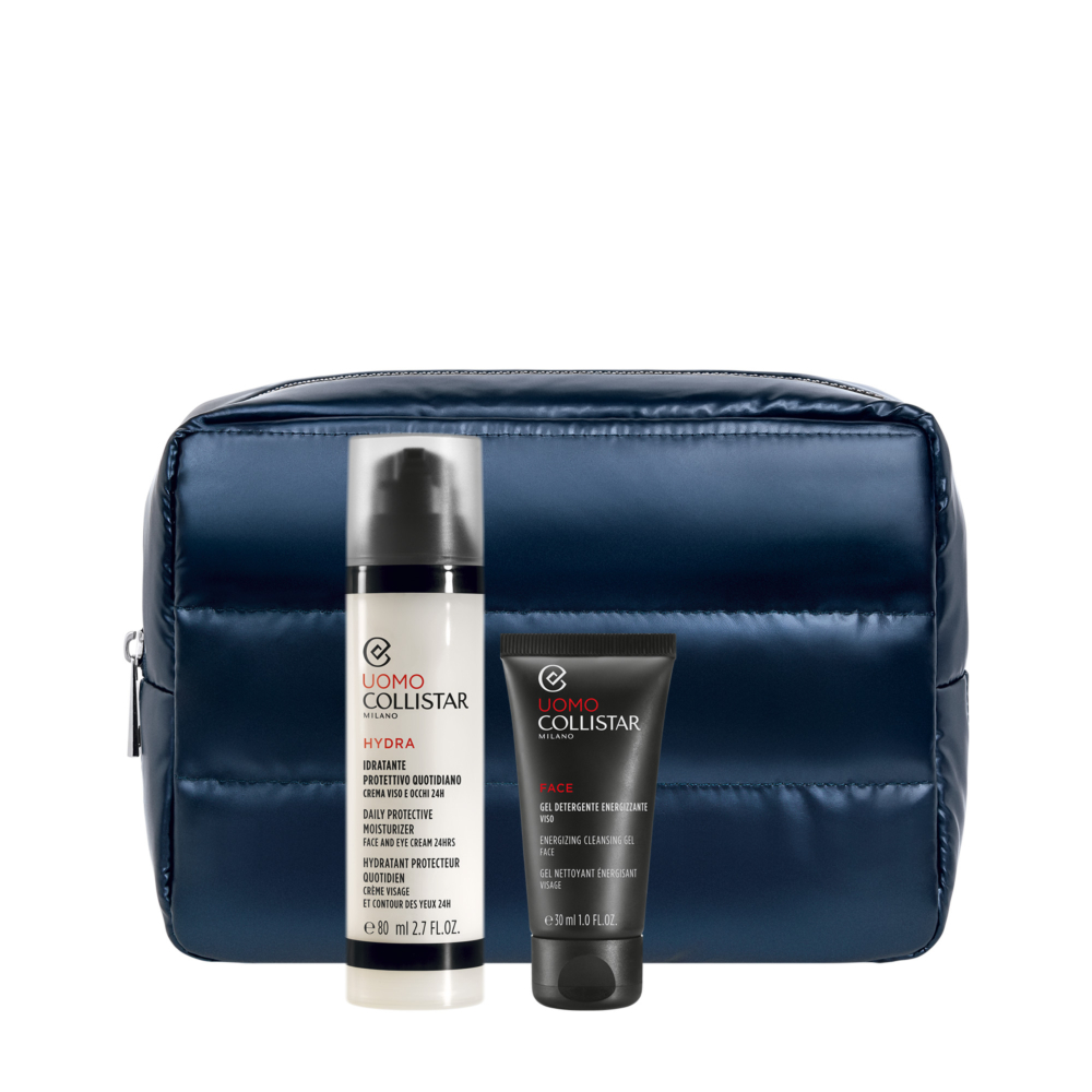 COFANETTO IDRATANTE PROTETTIVO QUOTIDIANO 80 ml
