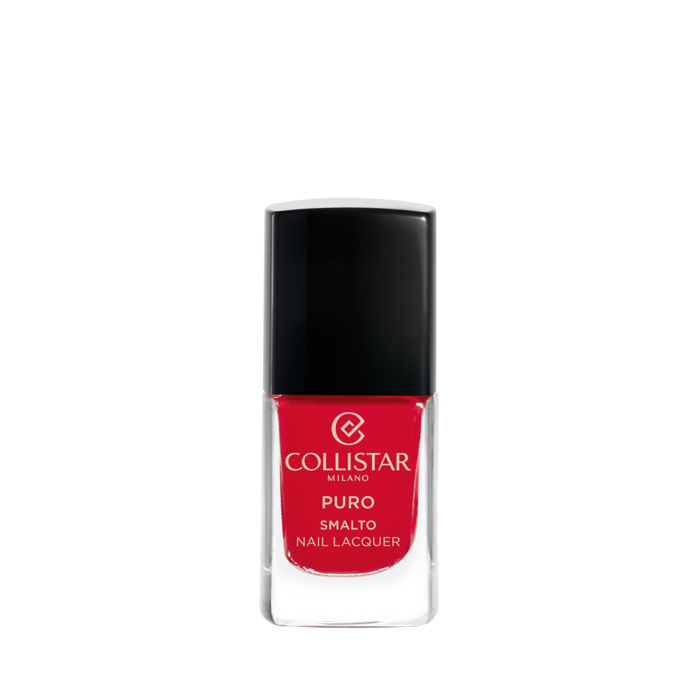 PURO LONG-LASTING NAIL LACQUER