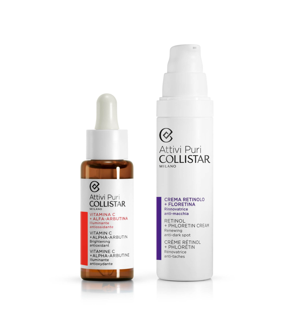 ROUTINE VISO ILLUMINANTE RINNOVATRICE