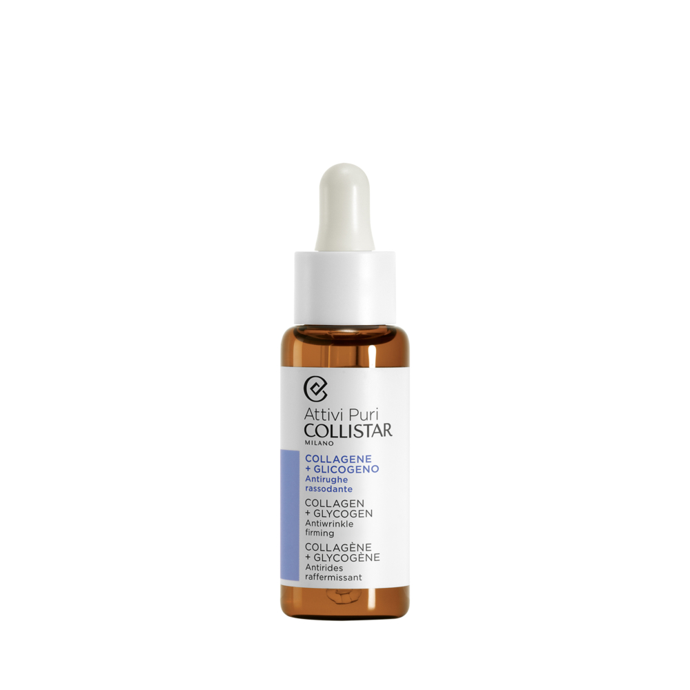 ATTIVI PURI COLLAGENE + GLICOGENO 30 ml