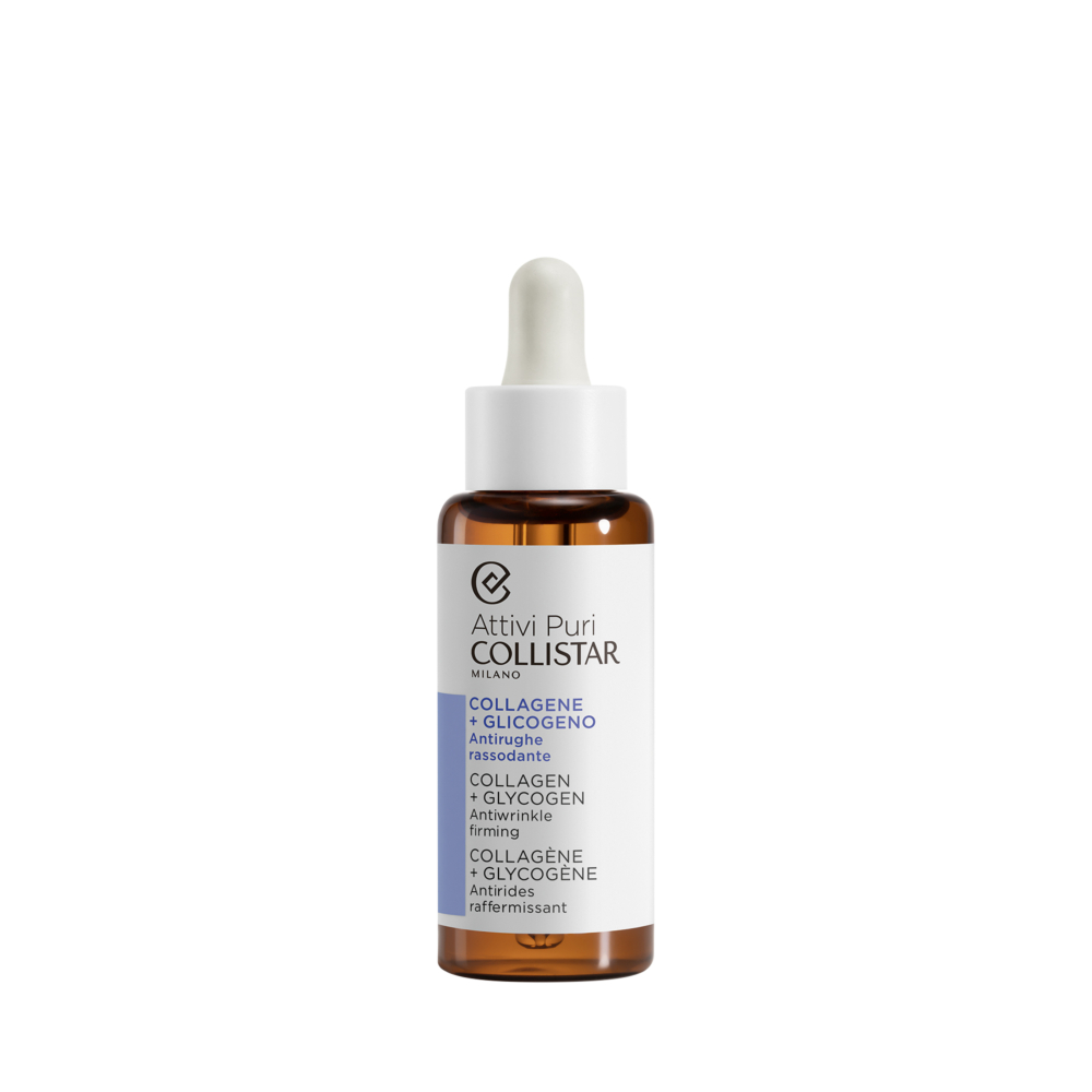 ATTIVI PURI COLLAGENE + GLICOGENO 50 ml